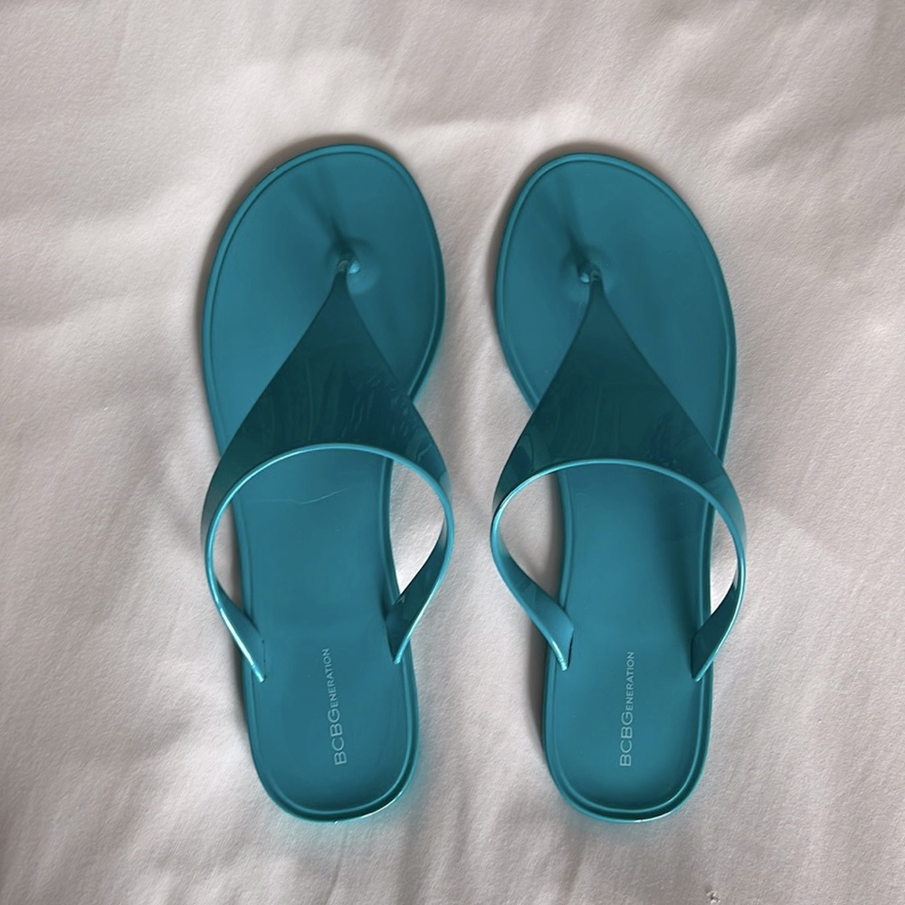 BCBGeneration sandals